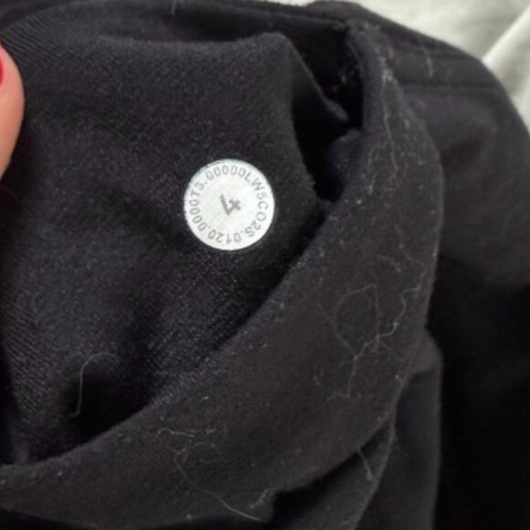 Lululemon align joggers - Picture 8 of 8